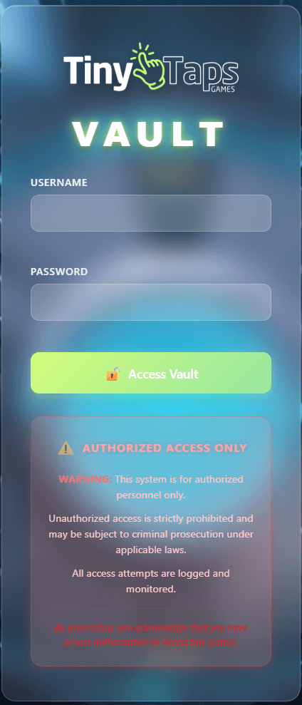 AI ASSISTANT GAMEDEV VAULT 1